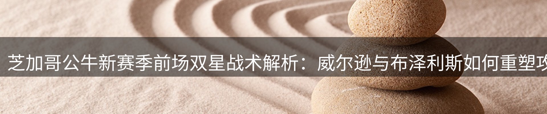 内页banner