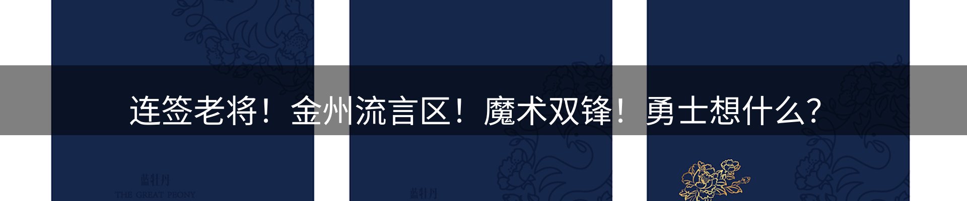内页banner
